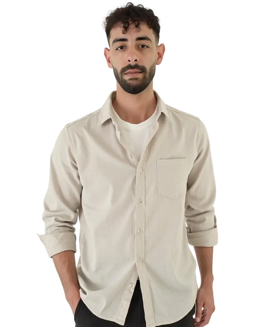 שגיא מנחם — מפתח ומנהל פרויקטים