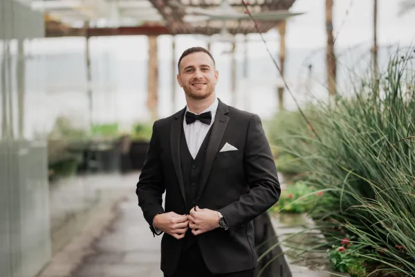 שי סדינה — סמנכ״ל טכנולוגיות ושותף מייסד