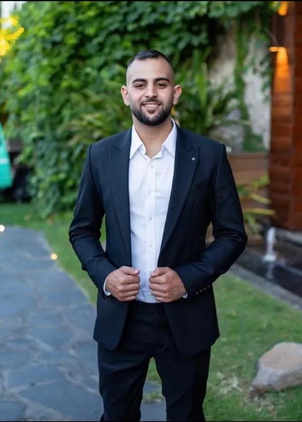 טל שגיא — מנכ״ל ושותף מייסד